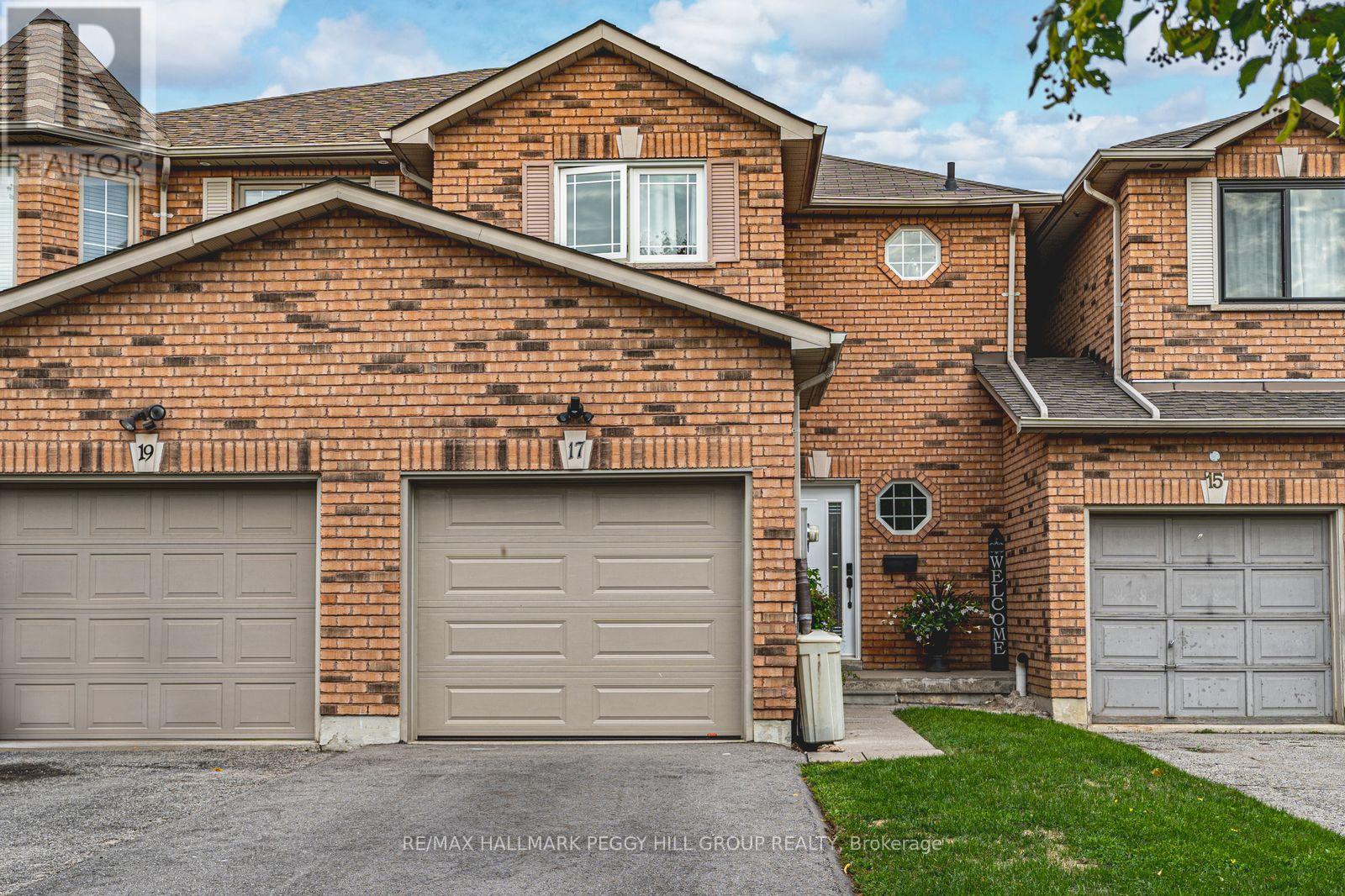 17 BRUCE CRESCENT, barrie (bayshore), Ontario