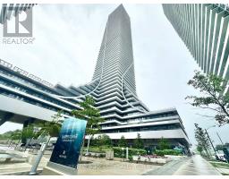 2617 - 30 SHORE BREEZE DRIVE, Toronto, Ontario