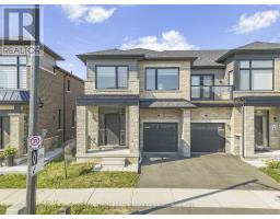 1546 ROSE WAY, Milton, Ontario