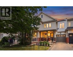 95 WATERS BOULEVARD, Milton, Ontario