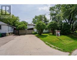 1070 PELHAM AVENUE, Mississauga, Ontario