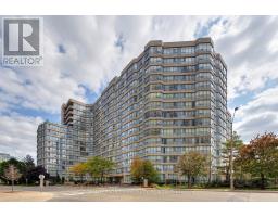 1512 - 250 WEBB DRIVE, Mississauga, Ontario