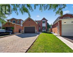 37 OLEANDER CRESCENT, Brampton, Ontario