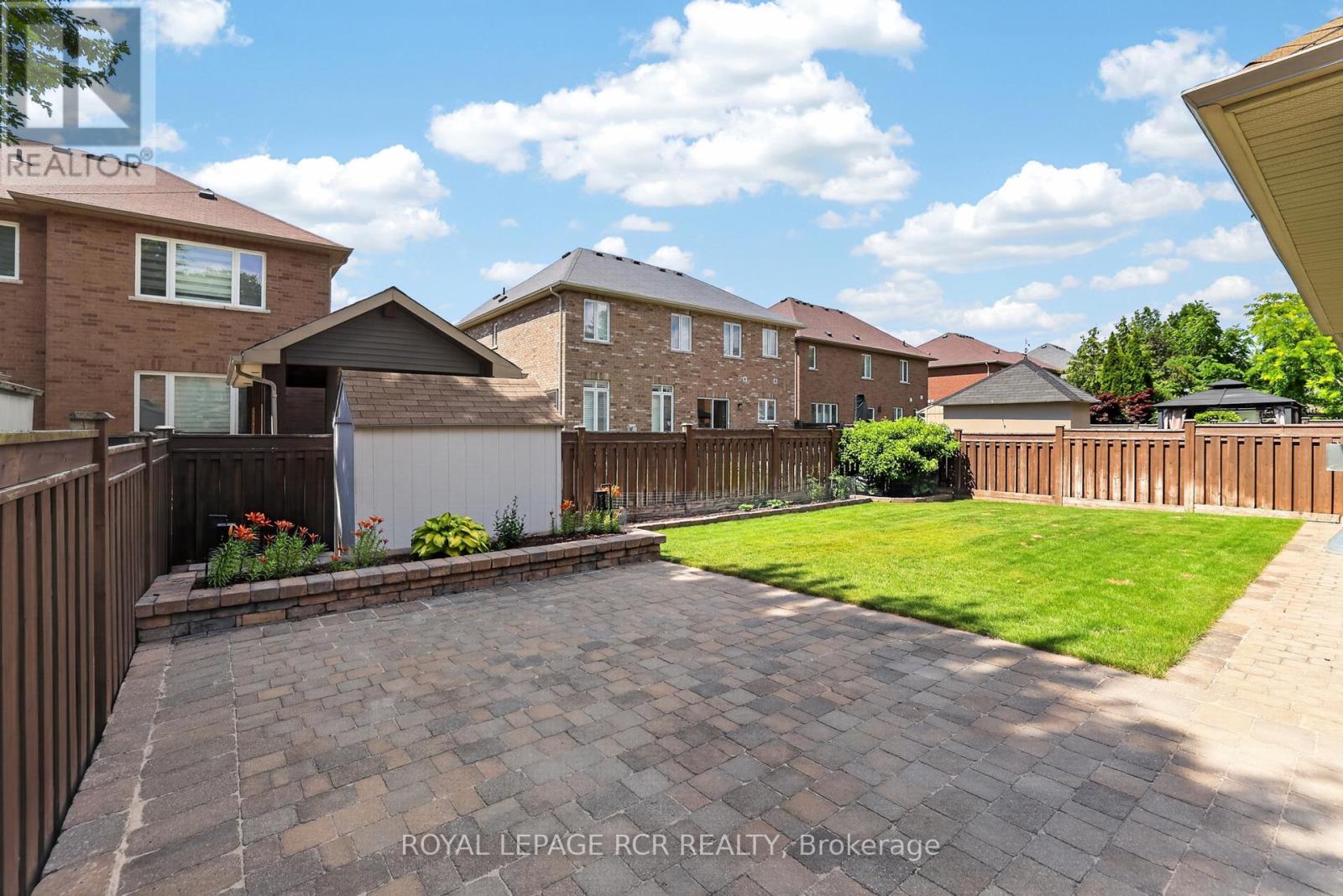 30 Borland Crescent, Caledon, Ontario  L7C 3M4 - Photo 39 - W13638756