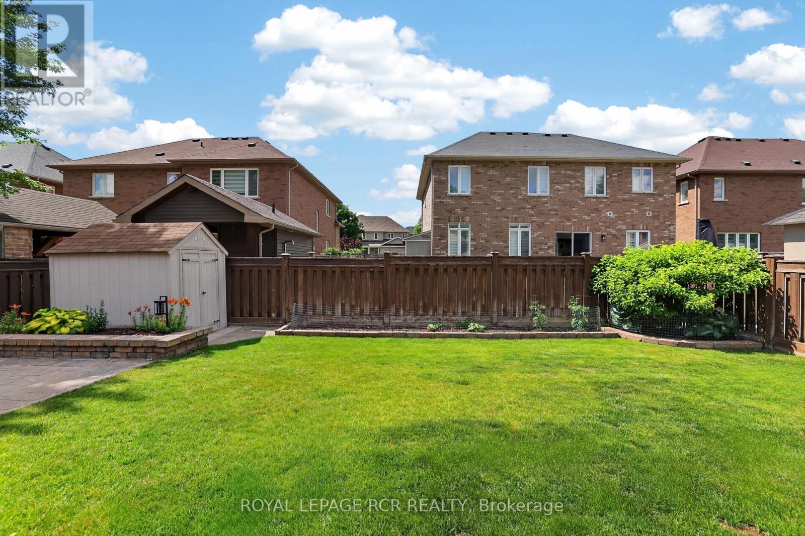 30 Borland Crescent, Caledon, Ontario  L7C 3M4 - Photo 43 - W13638756