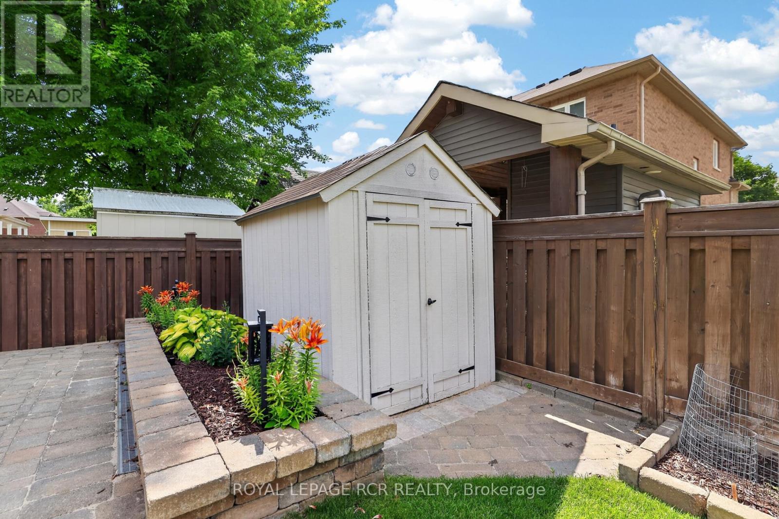 30 Borland Crescent, Caledon, Ontario  L7C 3M4 - Photo 44 - W13638756