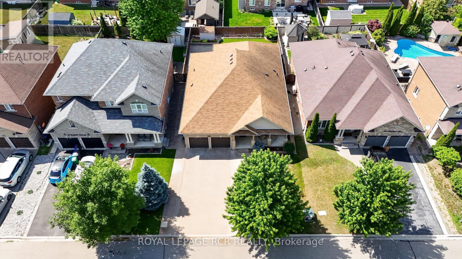 30 Borland Crescent, Caledon, Ontario  L7C 3M4 - Photo 45 - W13638756