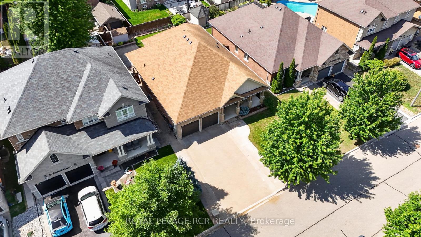 30 Borland Crescent, Caledon, Ontario  L7C 3M4 - Photo 46 - W13638756