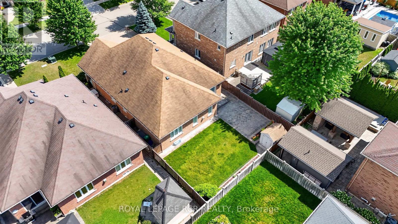 30 Borland Crescent, Caledon, Ontario  L7C 3M4 - Photo 47 - W13638756