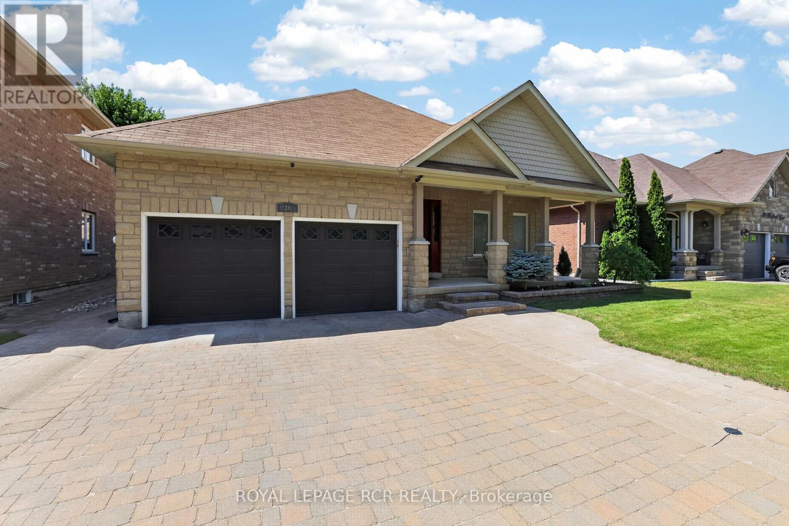 30 Borland Crescent, Caledon, Ontario  L7C 3M4 - Photo 50 - W13638756