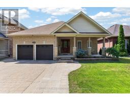 30 BORLAND CRESCENT, Caledon, Ontario