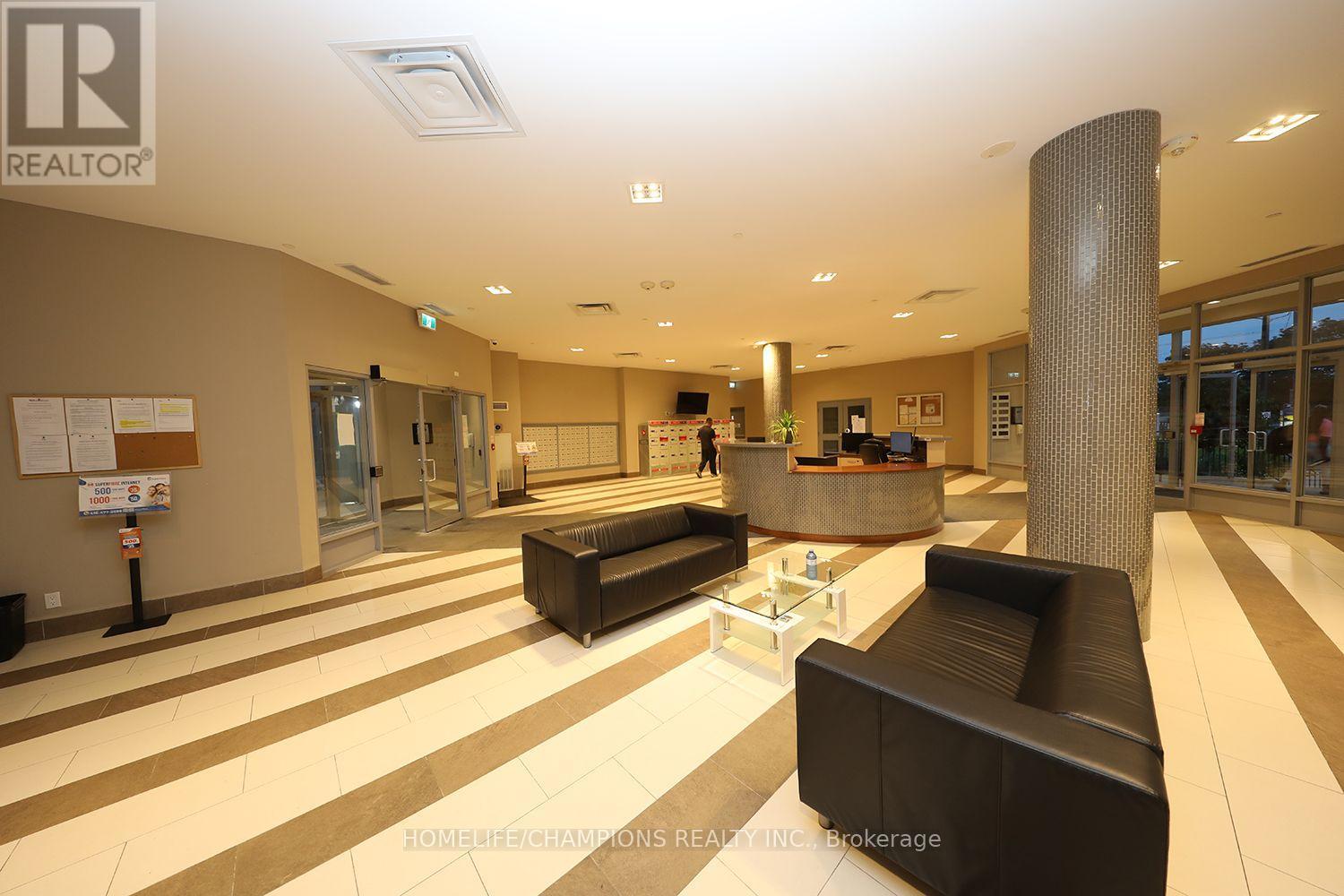 112 - 2150 Lawrence Avenue, Toronto, Ontario  M1R 3A7 - Photo 17 - E13638140