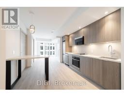 E725 - 485 PERTH AVENUE, Toronto, Ontario