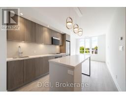 W320 - 485 PERTH AVENUE, Toronto, Ontario