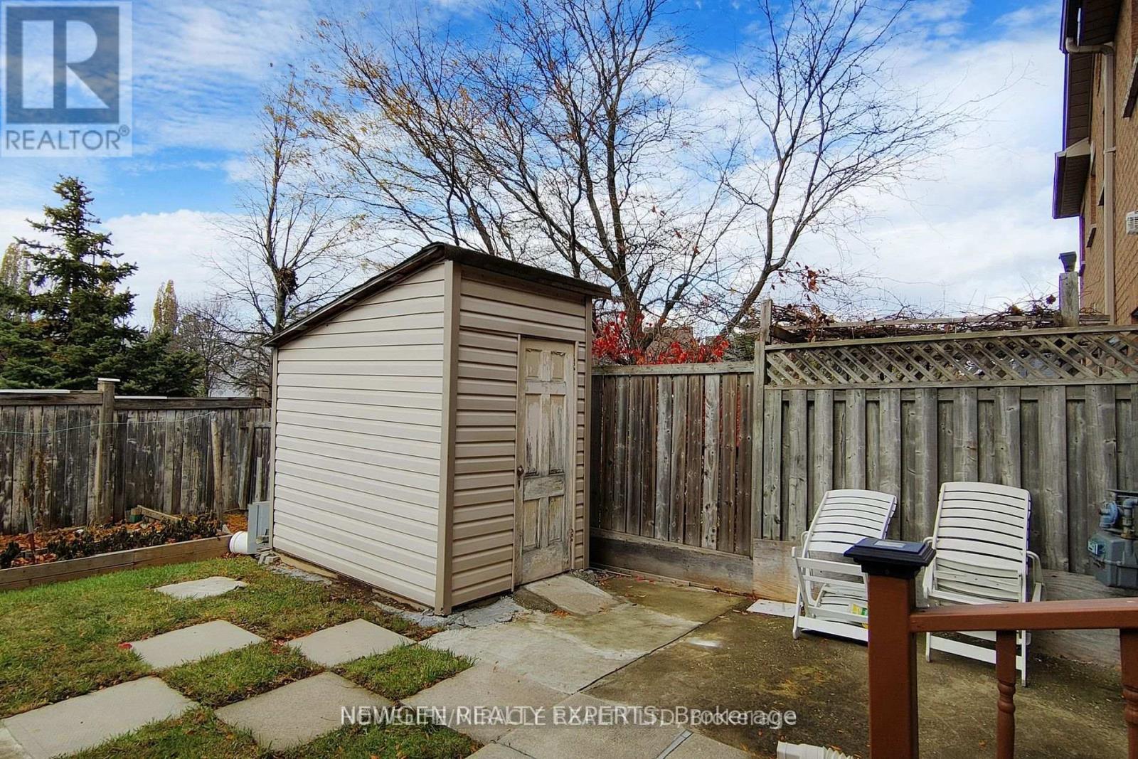 108 - 57 Brickyard Way, Brampton, Ontario  L6V 4M3 - Photo 20 - W13638802