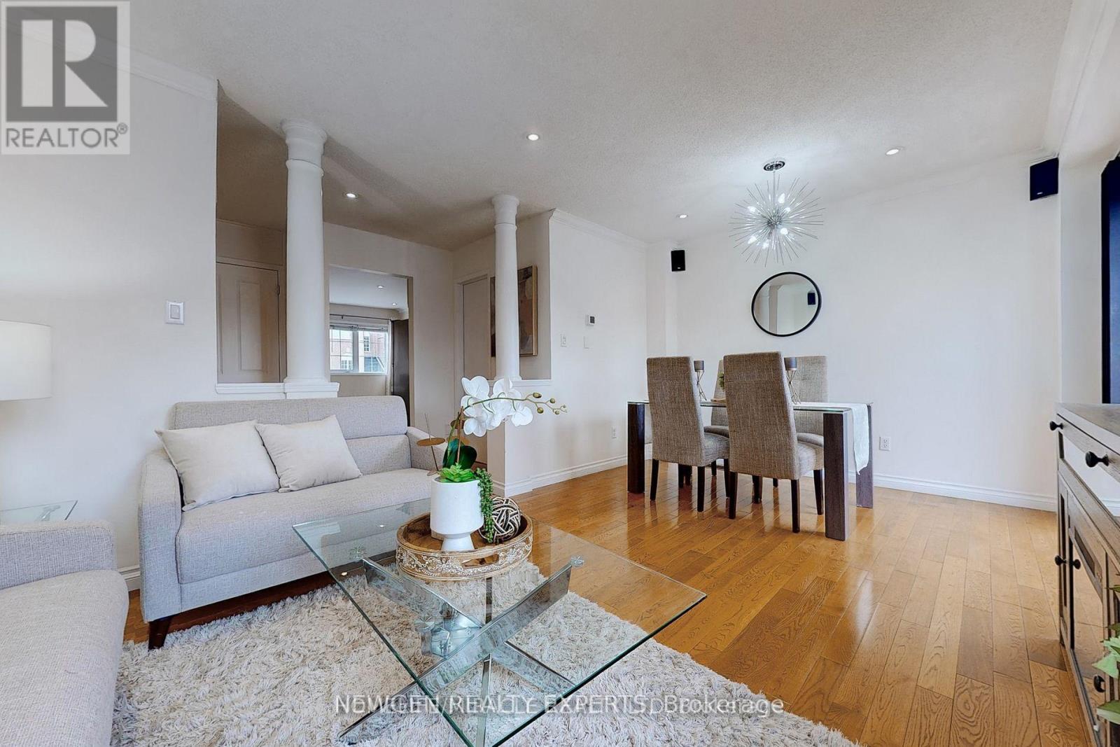 108 - 57 Brickyard Way, Brampton, Ontario  L6V 4M3 - Photo 6 - W13638802