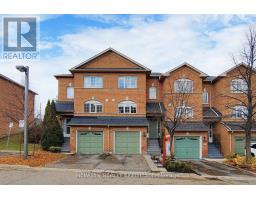 108 - 57 BRICKYARD WAY, Brampton, Ontario