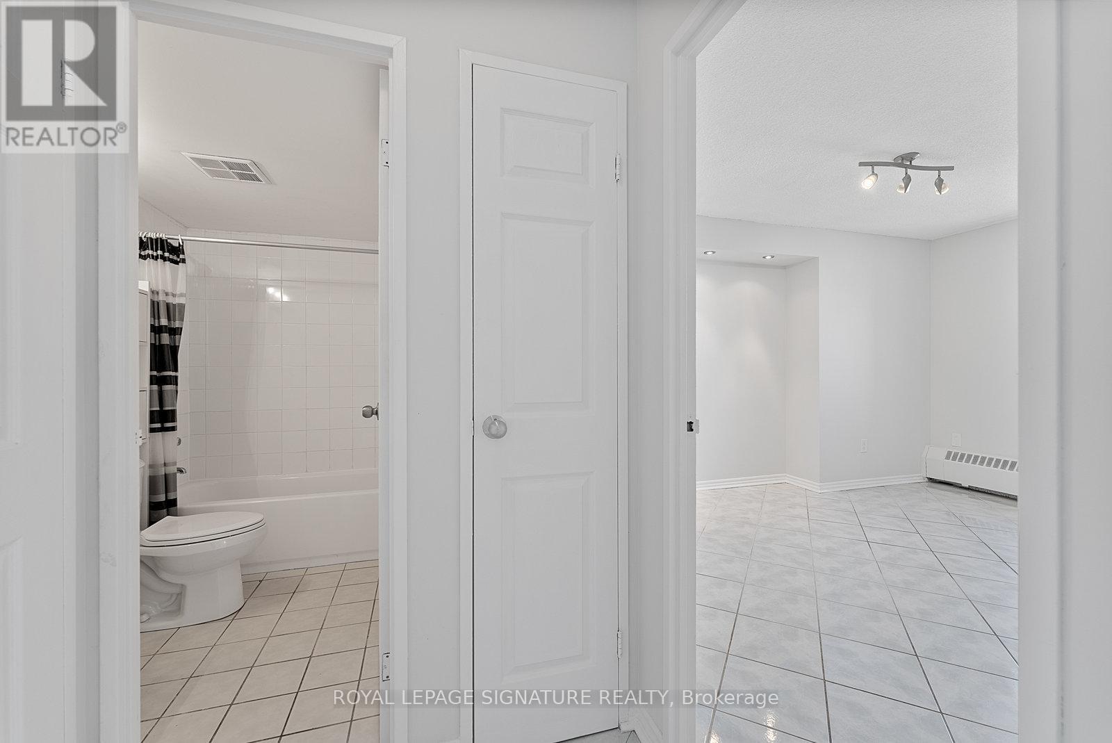 906 - 5 San Romanoway, Toronto, Ontario M3N 2Y4 - Photo 14 - W13638816