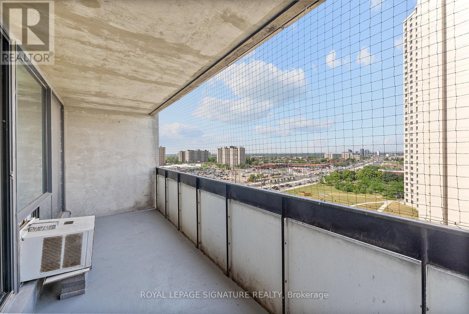 906 - 5 San Romanoway, Toronto, Ontario M3N 2Y4 - Photo 20 - W13638816
