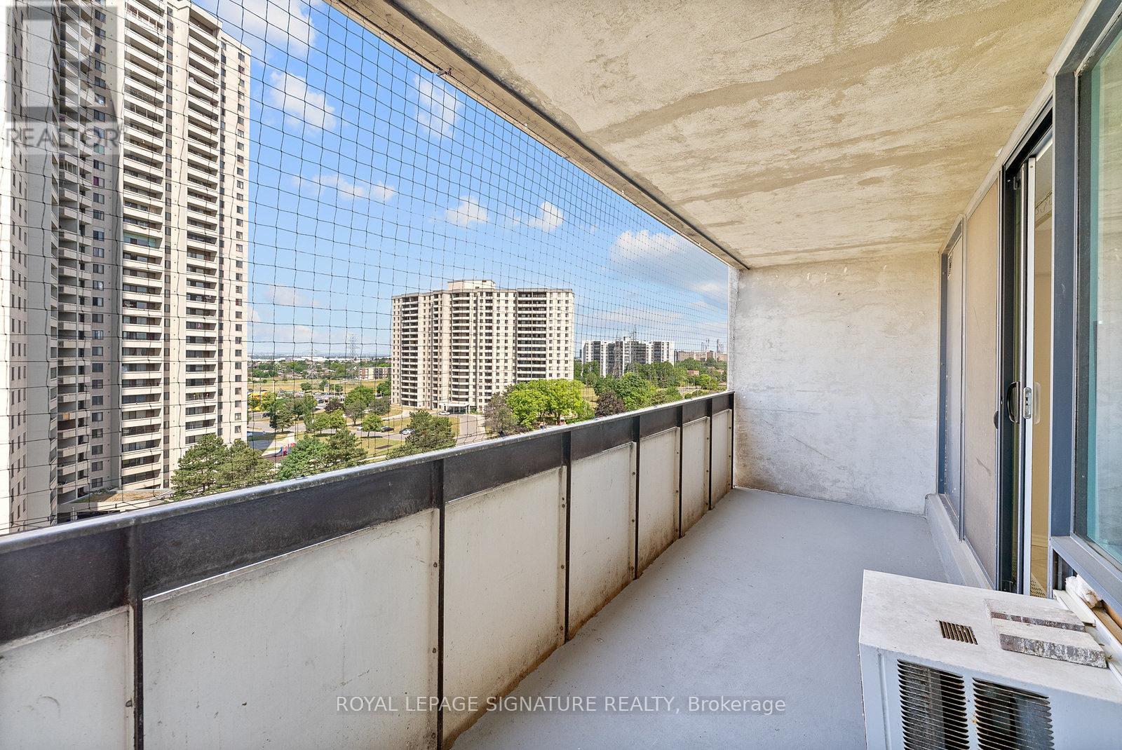 906 - 5 San Romanoway, Toronto, Ontario M3N 2Y4 - Photo 21 - W13638816