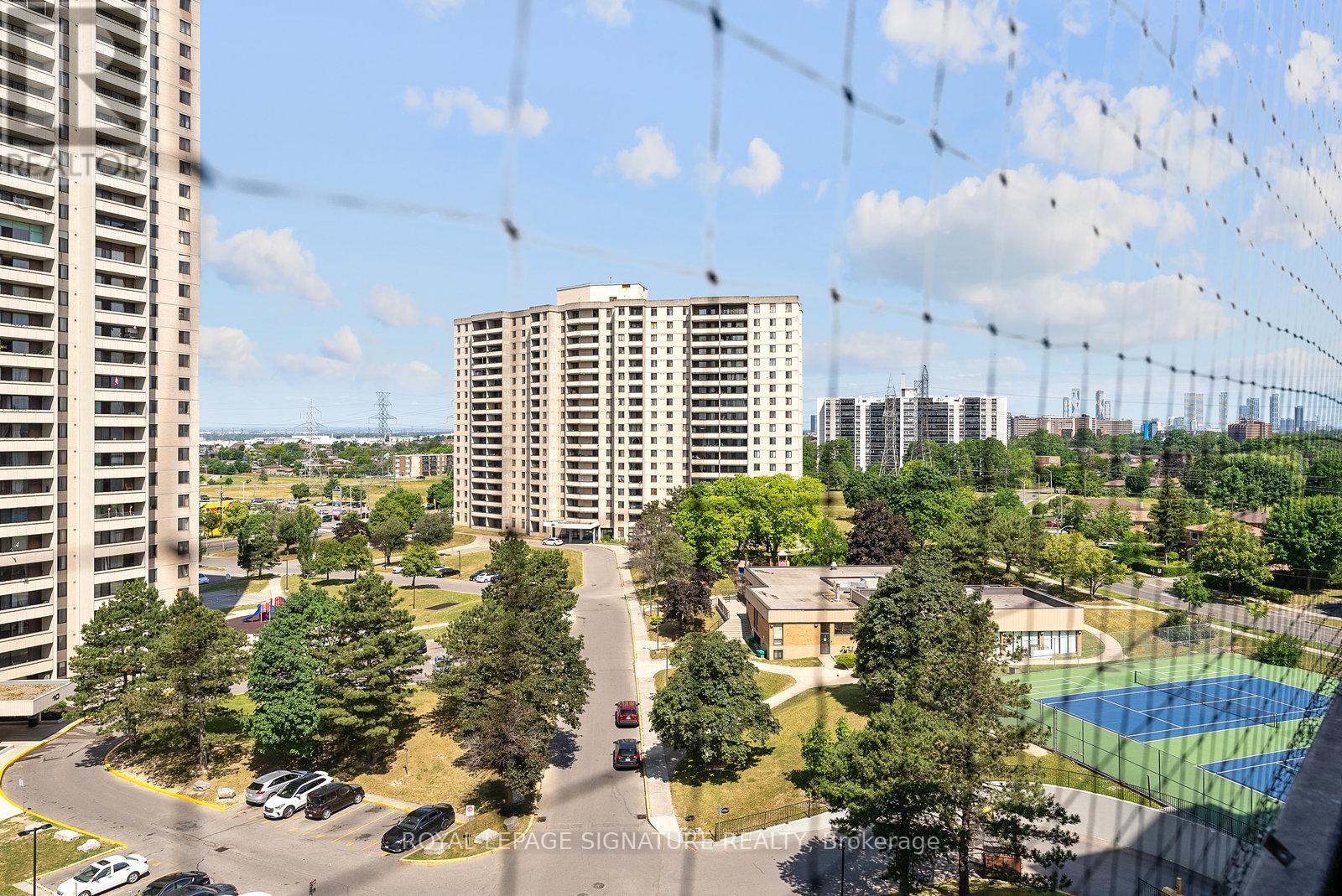 906 - 5 San Romanoway, Toronto, Ontario M3N 2Y4 - Photo 23 - W13638816