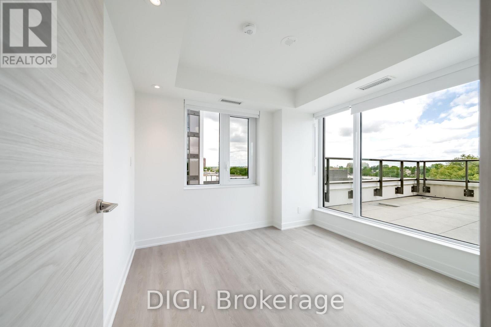 E613 - 485 Perth Avenue, Toronto, Ontario  M6N 0B9 - Photo 10 - W13638820