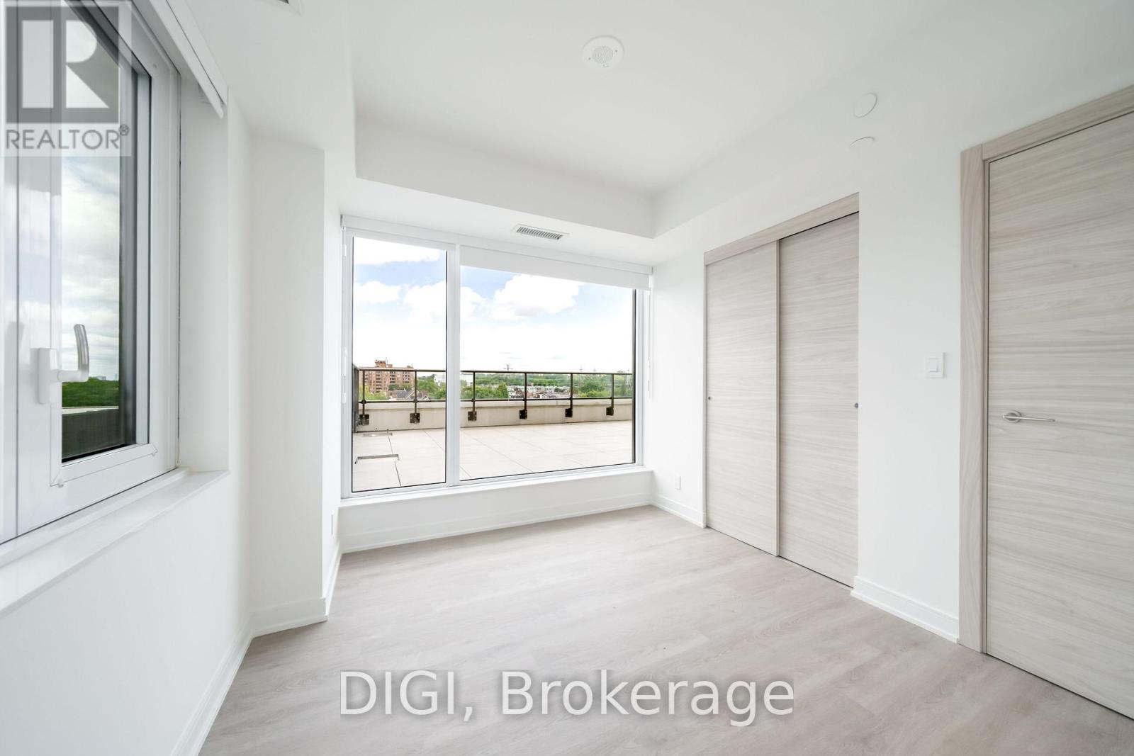 E613 - 485 Perth Avenue, Toronto, Ontario  M6N 0B9 - Photo 11 - W13638820