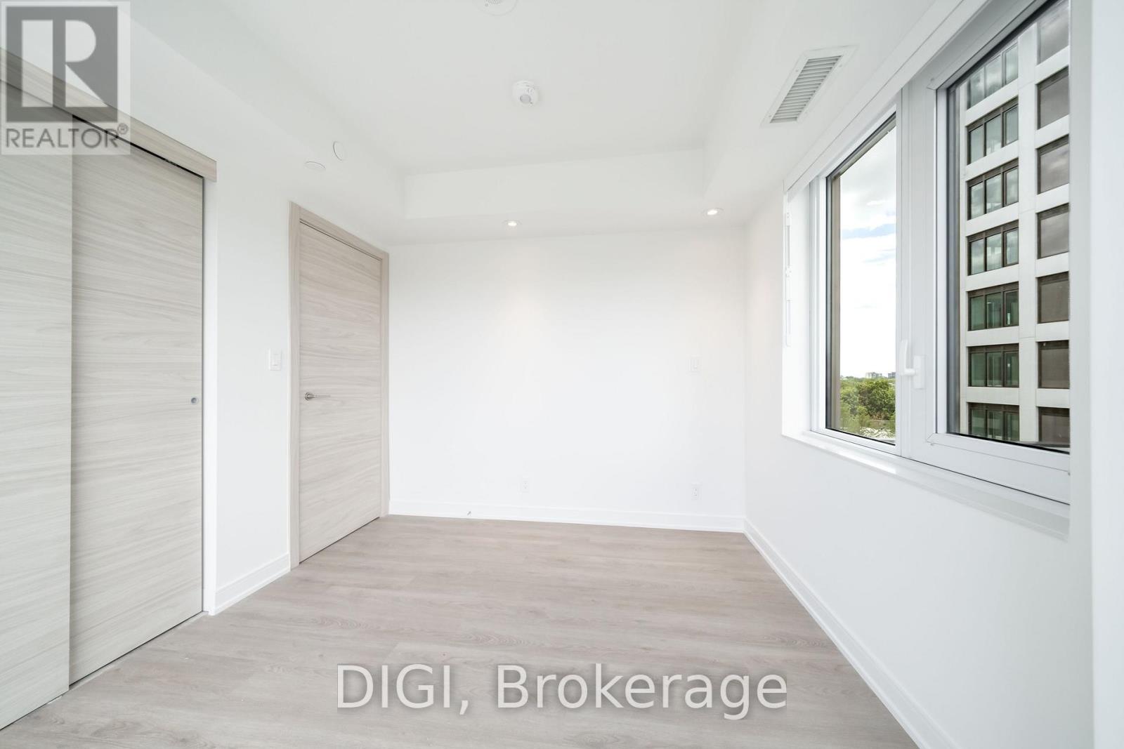 E613 - 485 Perth Avenue, Toronto, Ontario  M6N 0B9 - Photo 12 - W13638820