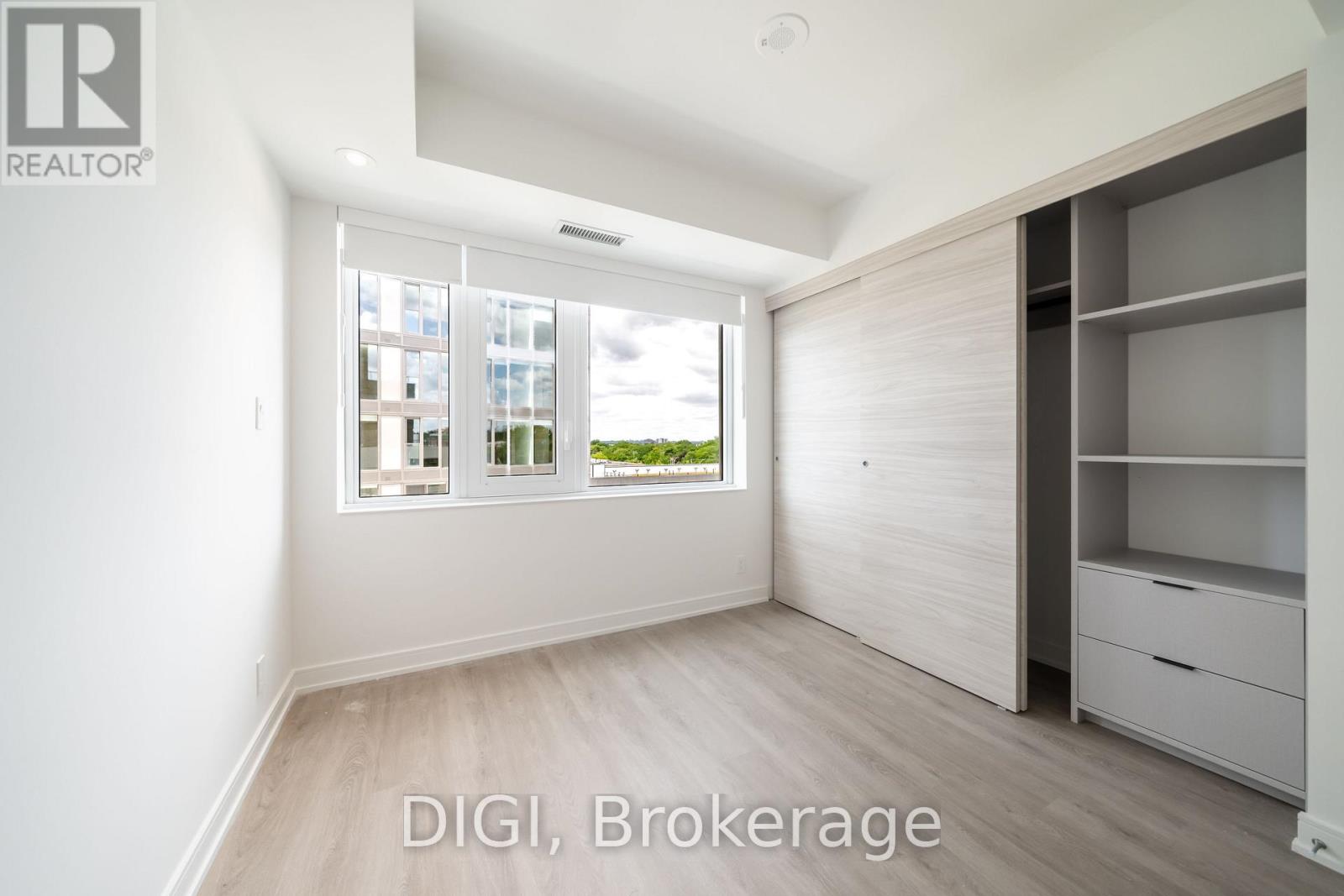 E613 - 485 Perth Avenue, Toronto, Ontario  M6N 0B9 - Photo 14 - W13638820