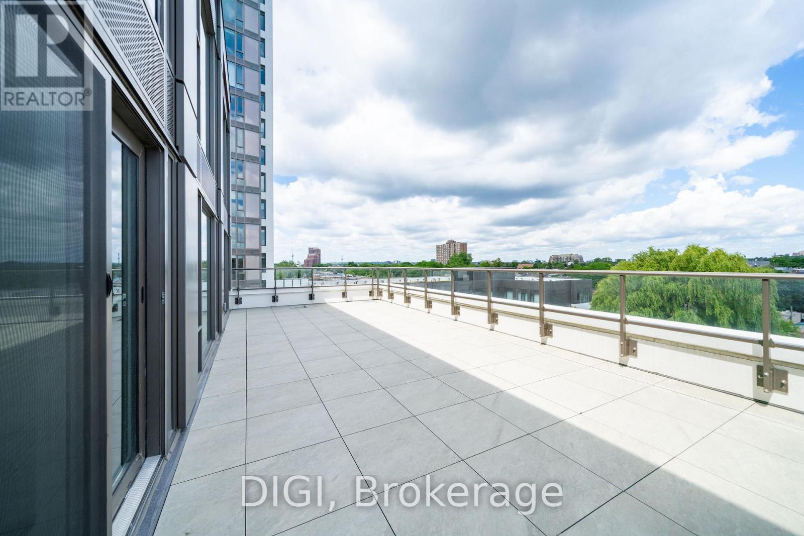 E613 - 485 Perth Avenue, Toronto, Ontario  M6N 0B9 - Photo 26 - W13638820