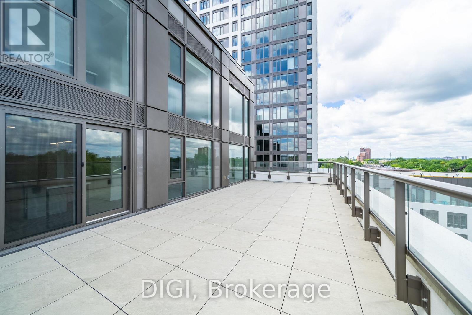 E613 - 485 Perth Avenue, Toronto, Ontario  M6N 0B9 - Photo 27 - W13638820