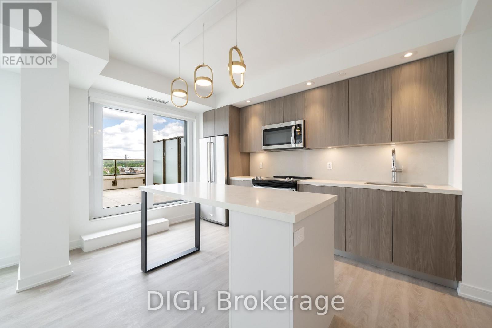 E613 - 485 Perth Avenue, Toronto, Ontario  M6N 0B9 - Photo 4 - W13638820