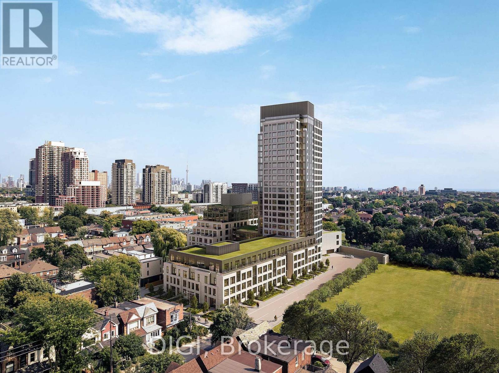 E613 - 485 Perth Avenue, Toronto, Ontario  M6N 0B9 - Photo 42 - W13638820