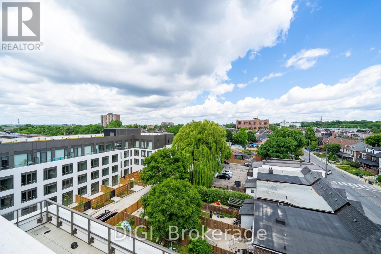 E613 - 485 Perth Avenue, Toronto, Ontario  M6N 0B9 - Photo 43 - W13638820