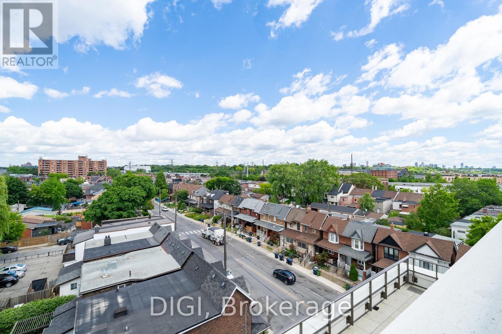 E613 - 485 Perth Avenue, Toronto, Ontario  M6N 0B9 - Photo 44 - W13638820