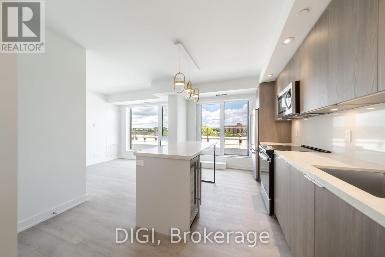 E613 - 485 Perth Avenue, Toronto, Ontario  M6N 0B9 - Photo 5 - W13638820