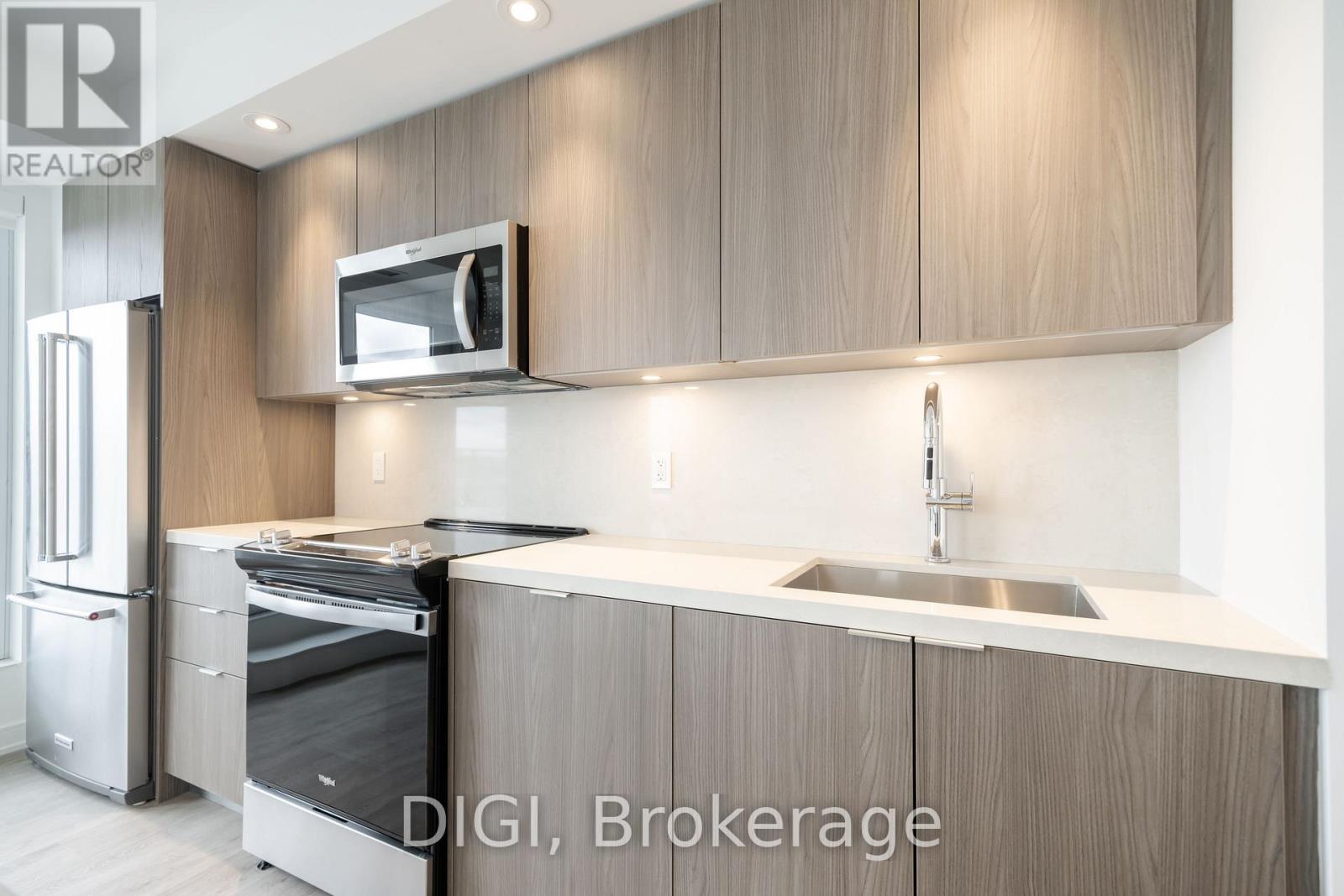 E613 - 485 Perth Avenue, Toronto, Ontario  M6N 0B9 - Photo 6 - W13638820