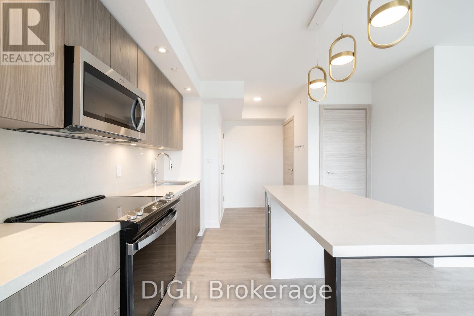 E613 - 485 Perth Avenue, Toronto, Ontario  M6N 0B9 - Photo 8 - W13638820