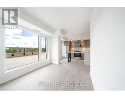 E613 - 485 PERTH AVENUE, Toronto, Ontario