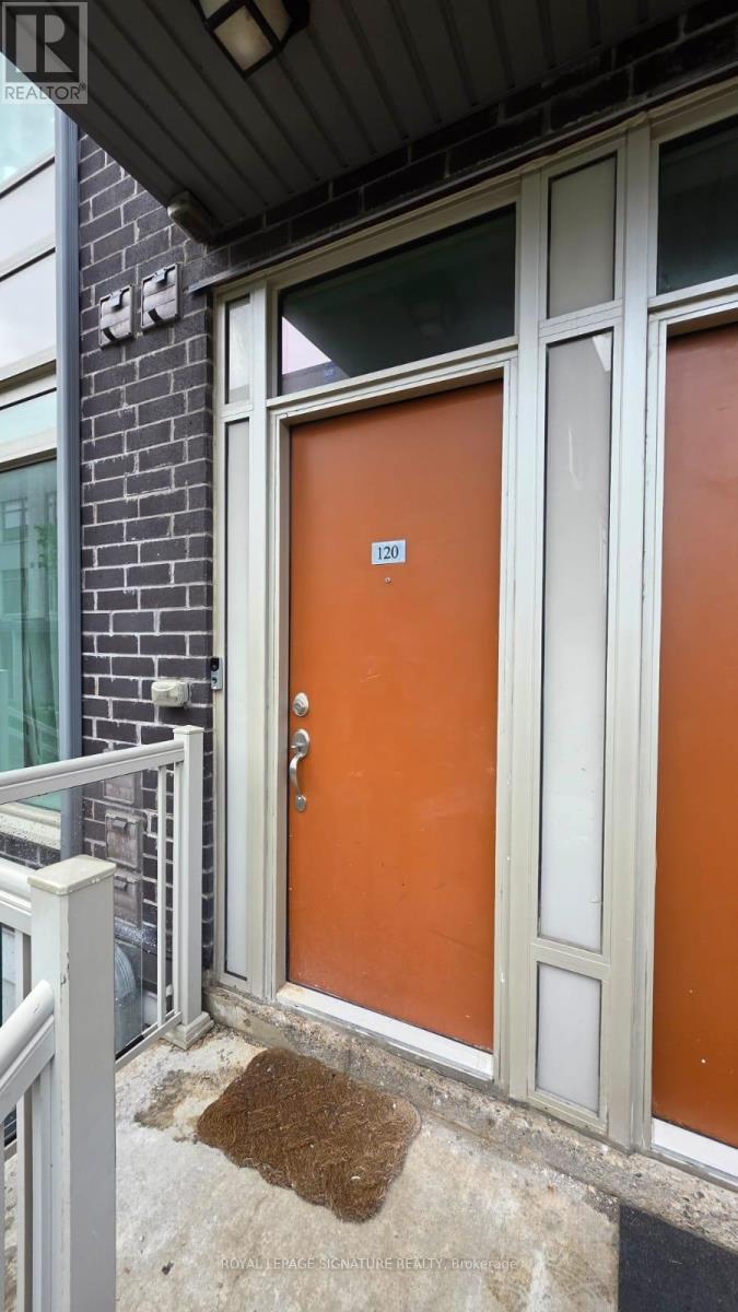 120 - 11 Applewood Lane, Toronto, Ontario  M9C 0C1 - Photo 3 - W13638824