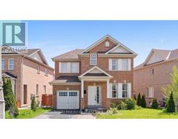 17 CALDERSTONE ROAD, Brampton, Ontario