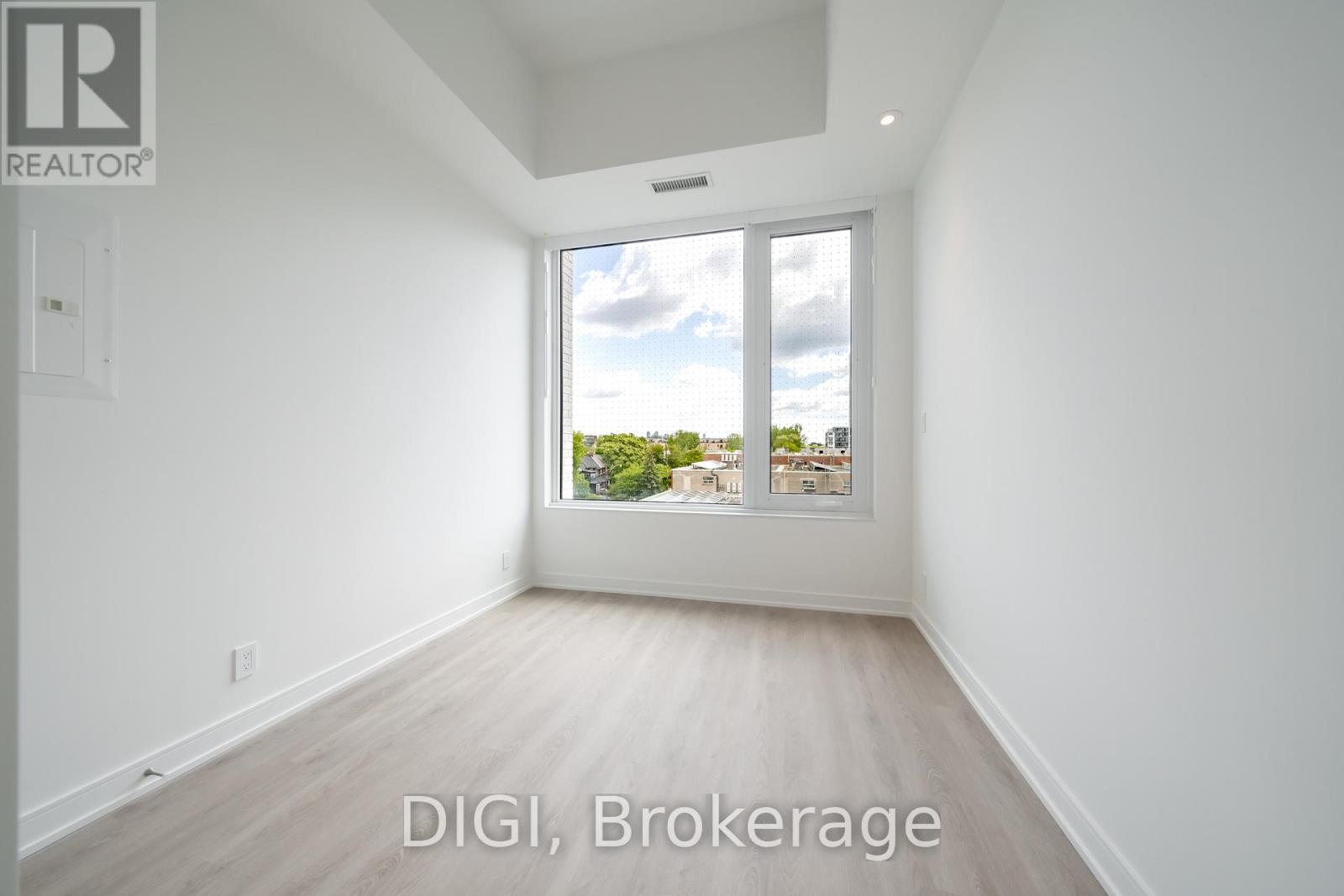 E438 - 485 Perth Avenue, Toronto, Ontario  M6N 0B9 - Photo 12 - W13638838