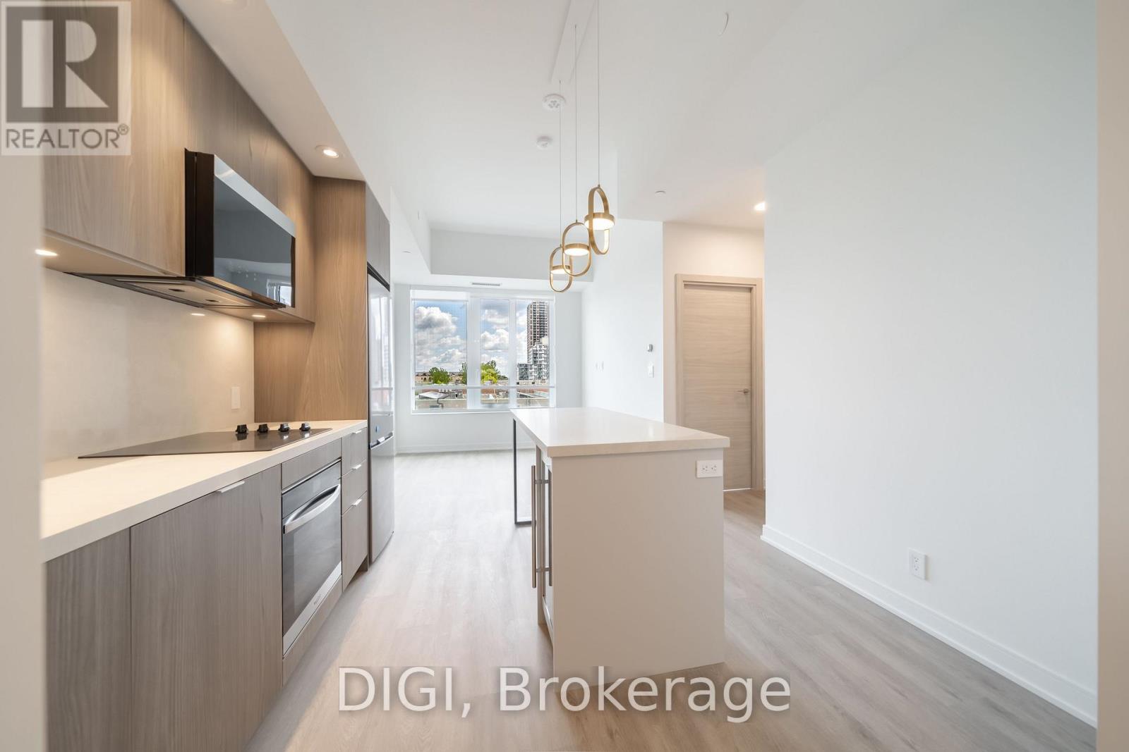 E438 - 485 Perth Avenue, Toronto, Ontario  M6N 0B9 - Photo 2 - W13638838