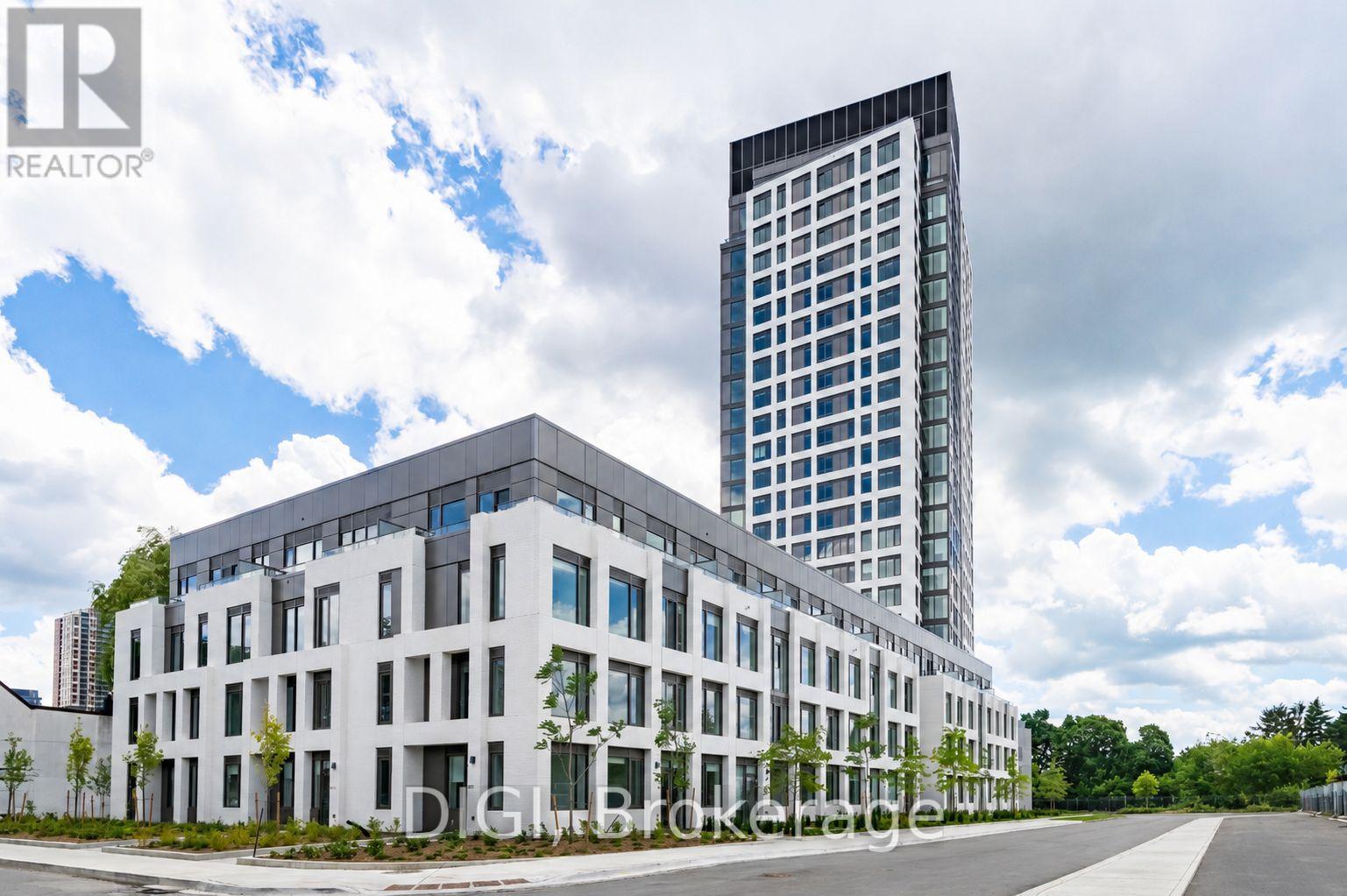 E438 - 485 Perth Avenue, Toronto, Ontario  M6N 0B9 - Photo 20 - W13638838