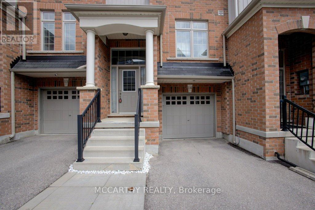 14 - 60 First Street, Orangeville, Ontario  L9W 2E4 - Photo 2 - W13638842