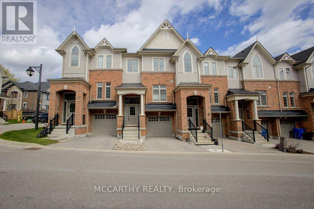 14 - 60 First Street, Orangeville, Ontario  L9W 2E4 - Photo 38 - W13638842