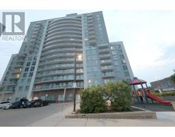 112 - 2150 LAWRENCE AVENUE, Toronto, Ontario
