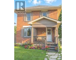 42 HARCOURT STREET, Port Hope, Ontario