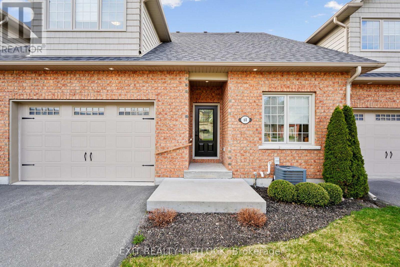 10 - 68 Blossom Court, Trent Hills, Ontario  K0K 3K0 - Photo 2 - X13638614