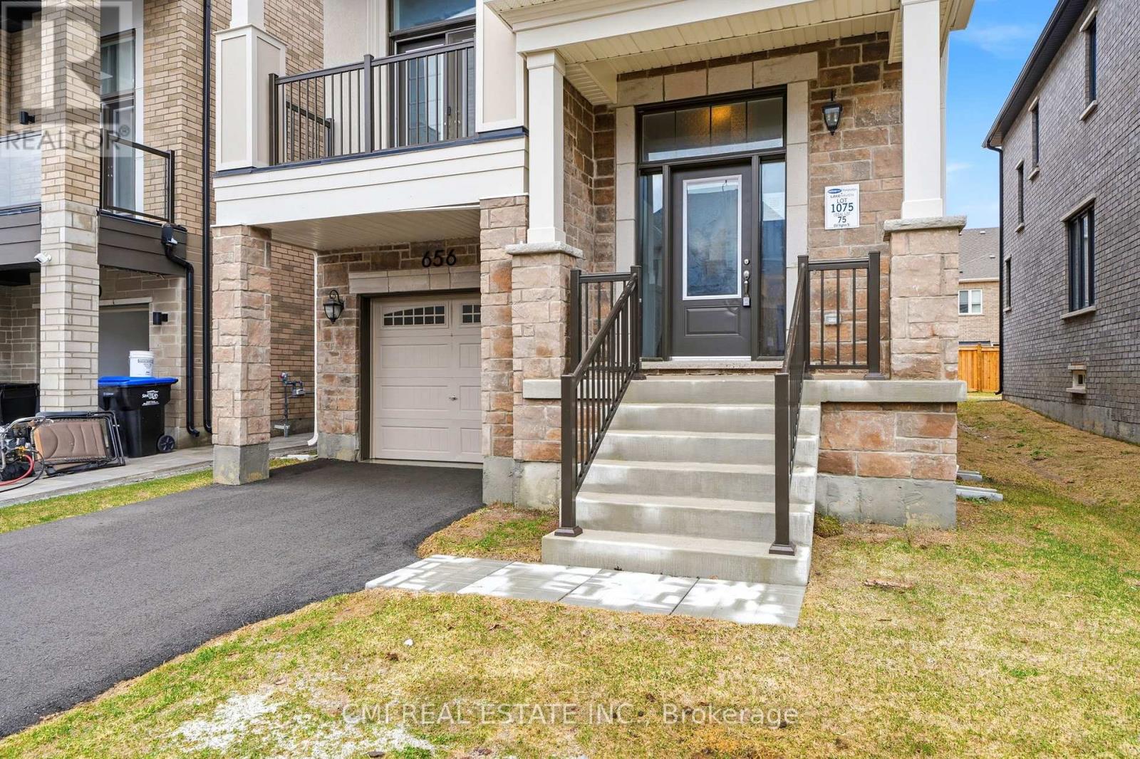 656 Newlove Street, Innisfil, Ontario  L9S 0R8 - Photo 4 - N13425362